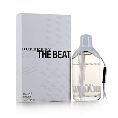 burberry the beat douglas|the beat edt burberry perfume.